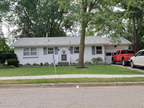 217 Circle Dr, Marshall, MI 49068 photo 1
