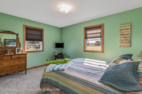 6461 W Howe Rd, Dewitt, MI 48820 photo 16