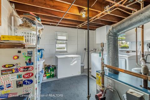 6461 W Howe Rd, Dewitt, MI 48820 photo 23