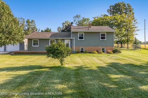 6461 W Howe Rd, Dewitt, MI 48820 photo 1