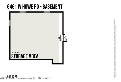 6461 W Howe Rd, Dewitt, MI 48820 photo 34