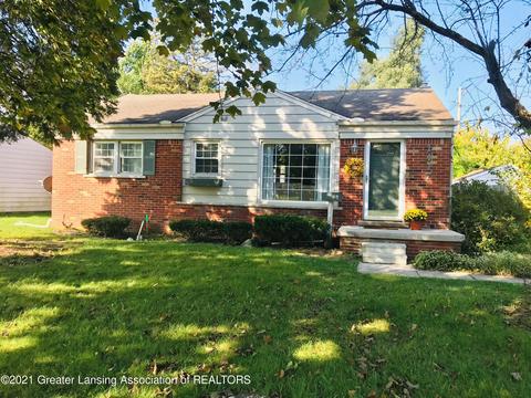 1117 Mitchell Ave, Lansing, MI 48917 photo 1