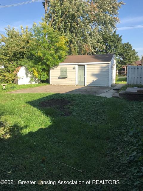 1117 Mitchell Ave, Lansing, MI 48917 photo 10