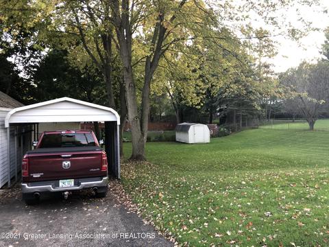 385 Green St, Perry, MI 48872 photo 26
