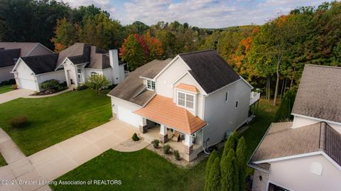 2075 Arbor Meadows Dr, Dewitt, MI 48820 photo 3