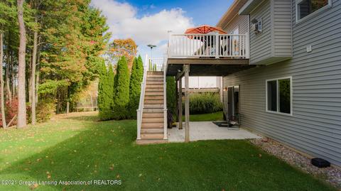 2075 Arbor Meadows Dr, Dewitt, MI 48820 photo 30