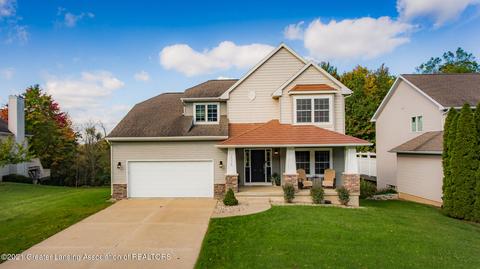 2075 Arbor Meadows Dr, Dewitt, MI 48820 photo 1
