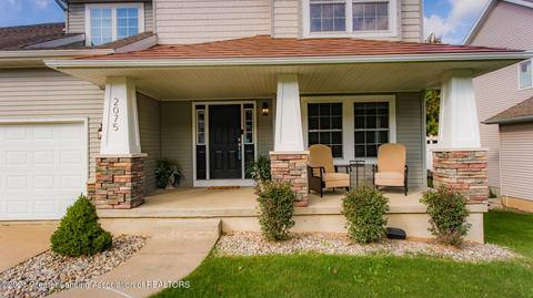 2075 Arbor Meadows Dr, Dewitt, MI 48820 photo 2