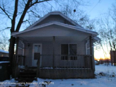 1925 John St, Lansing, MI 48906 photo 1
