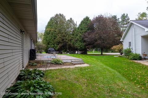 1632 W Herbison Rd, Dewitt, MI 48820 photo 19