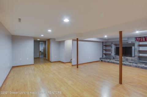 1632 W Herbison Rd, Dewitt, MI 48820 photo 16