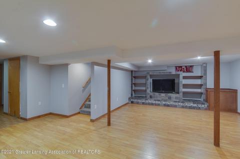 1632 W Herbison Rd, Dewitt, MI 48820 photo 15