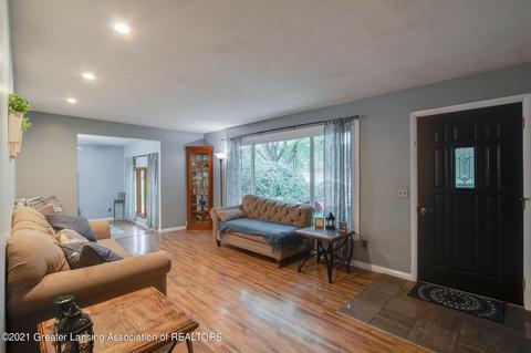 1632 W Herbison Rd, Dewitt, MI 48820 photo 4