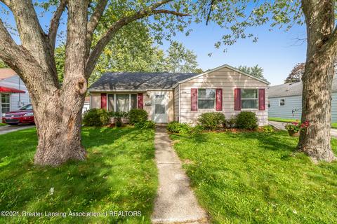 2908 Timber Dr, Lansing, MI 48917 photo 23