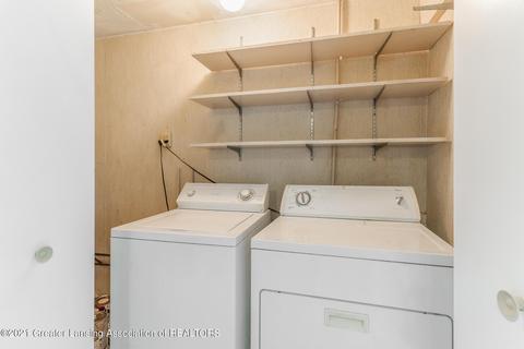 2908 Timber Dr, Lansing, MI 48917 photo 15