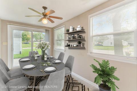 2908 Timber Dr, Lansing, MI 48917 photo 14