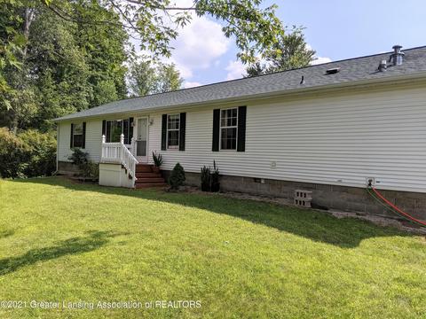 6247 W Beard Rd, Perry, MI 48872 photo 2