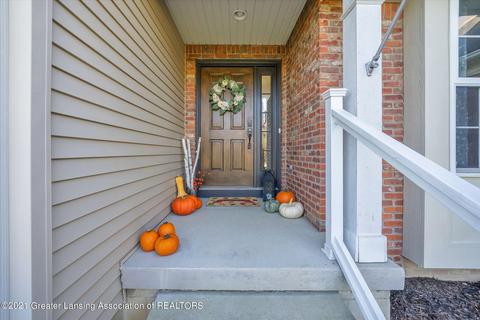 11543 Sara Ann Dr, Dewitt, MI 48820 photo 2