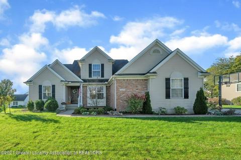 11543 Sara Ann Dr, Dewitt, MI 48820 photo 1