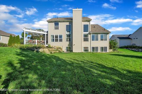 11543 Sara Ann Dr, Dewitt, MI 48820 photo 40