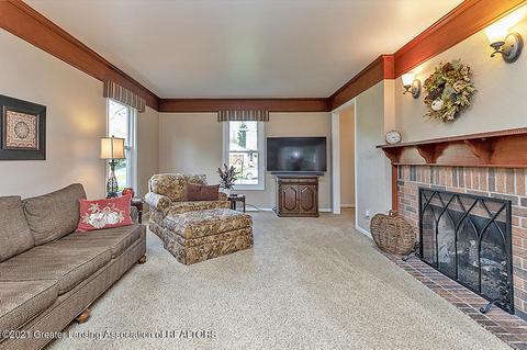 13134 Farm Ln, Dewitt, MI 48820 photo 5