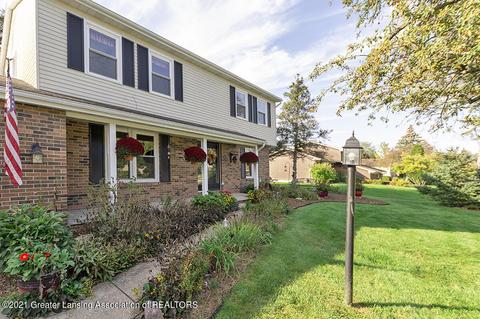13134 Farm Ln, Dewitt, MI 48820 photo 2