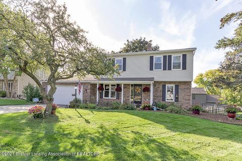 13134 Farm Ln, Dewitt, MI 48820 photo 1