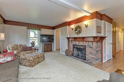 13134 Farm Ln, Dewitt, MI 48820 photo 4