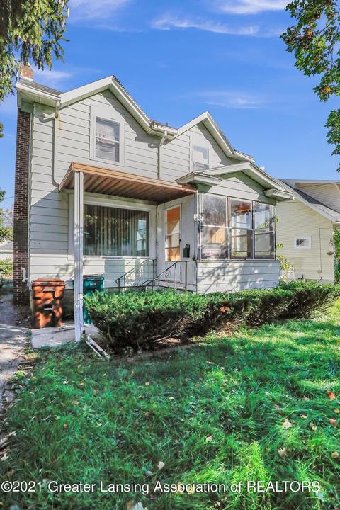 527 Pacific Ave, Lansing, MI 48910 photo 2