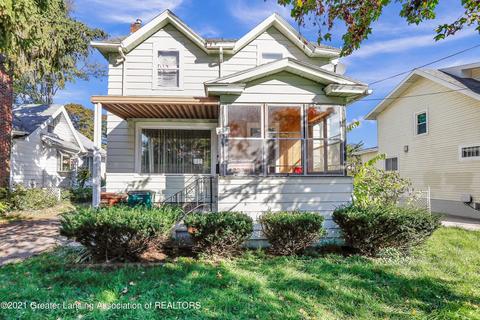 527 Pacific Ave, Lansing, MI 48910 photo 1