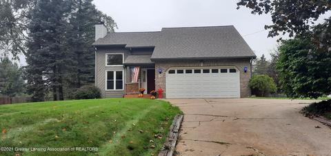 745 Creyts, Dimondale, MI 48821 photo 1