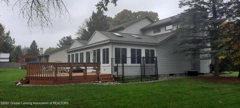 745 Creyts, Dimondale, MI 48821 photo 2