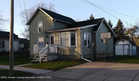 705 E Higham St, Saint Johns, MI 48879 photo 1
