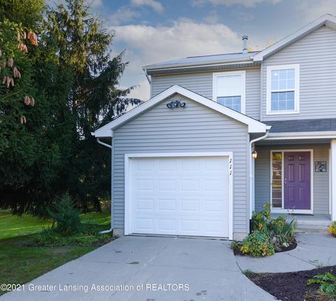 111 W Webb, Dewitt, MI 48820