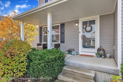 3075 Moccasin Dr, Dewitt, MI 48820 photo 3
