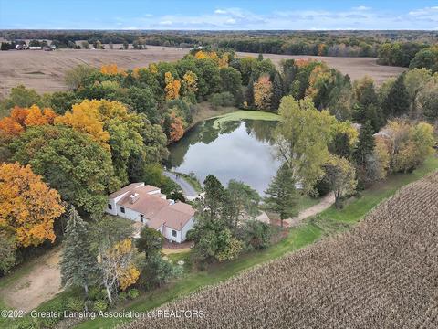 1495 W Chadwick Rd, Dewitt, MI 48820 photo 2