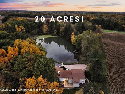 1495 W Chadwick Rd, Dewitt, MI 48820 photo 1