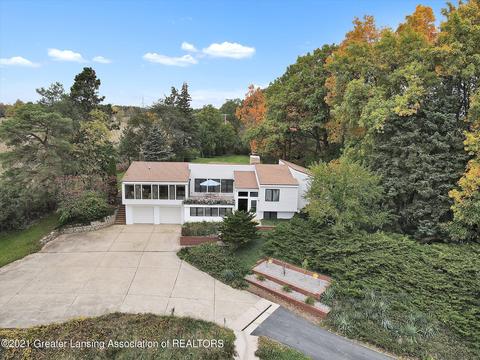 1495 W Chadwick Rd, Dewitt, MI 48820 photo 5