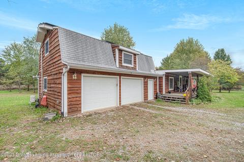 5875 E Price Rd, Saint Johns, MI 48879 photo 2