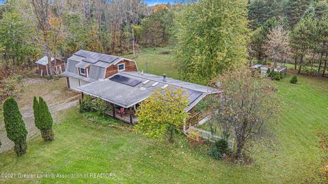5875 E Price Rd, Saint Johns, MI 48879 photo 27