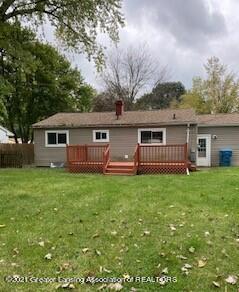3500 Jerree St, Lansing, MI 48911 photo 3