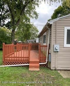 3500 Jerree St, Lansing, MI 48911 photo 2