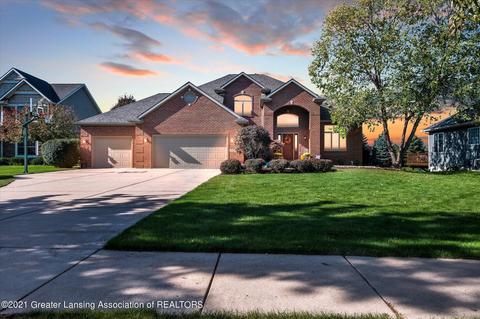 11704 Tara Ct, Dewitt, MI 48820 photo 1