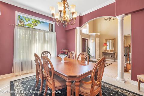 11704 Tara Ct, Dewitt, MI 48820 photo 6