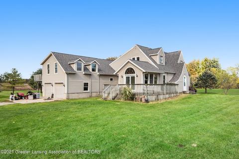 8828 S Lowell Rd, Dewitt, MI 48820 photo 4