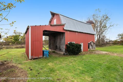 8828 S Lowell Rd, Dewitt, MI 48820 photo 40