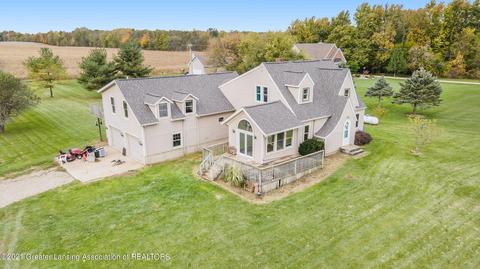 8828 S Lowell Rd, Dewitt, MI 48820 photo 42