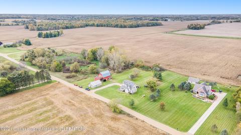 8828 S Lowell Rd, Dewitt, MI 48820 photo 51