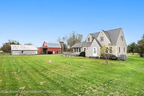 8828 S Lowell Rd, Dewitt, MI 48820 photo 5