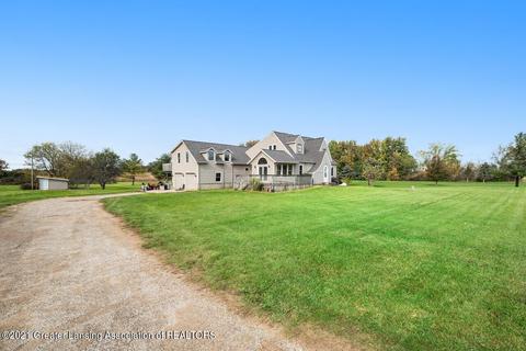 8828 S Lowell Rd, Dewitt, MI 48820 photo 3